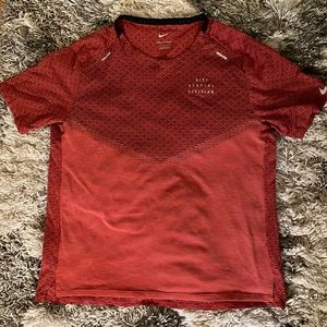 Nike Dri-Fit Workout Top